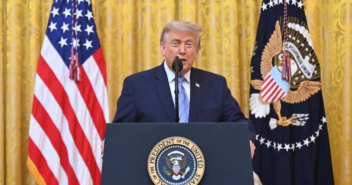 Trump revives debunked election fraud claims ahead of midterms