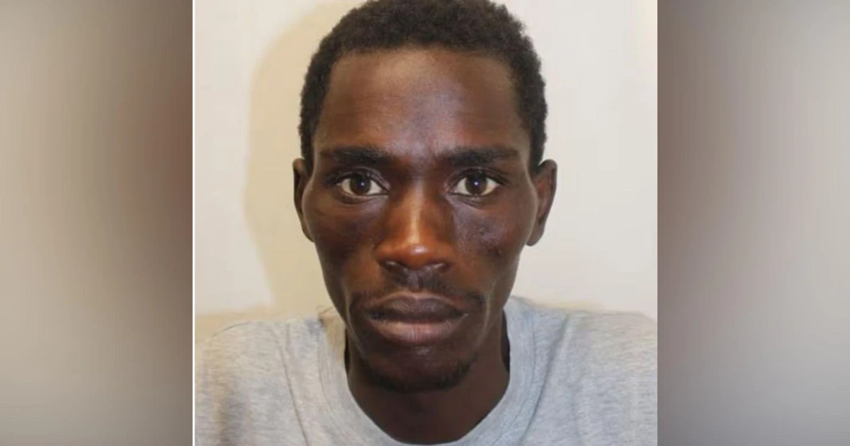 Urgent manhunt after convicted attacker Marwan Jumaa escapes hospital escort