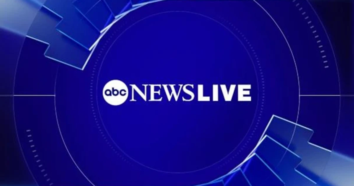 ABC News Live offers 24/7 breaking news and live coverage