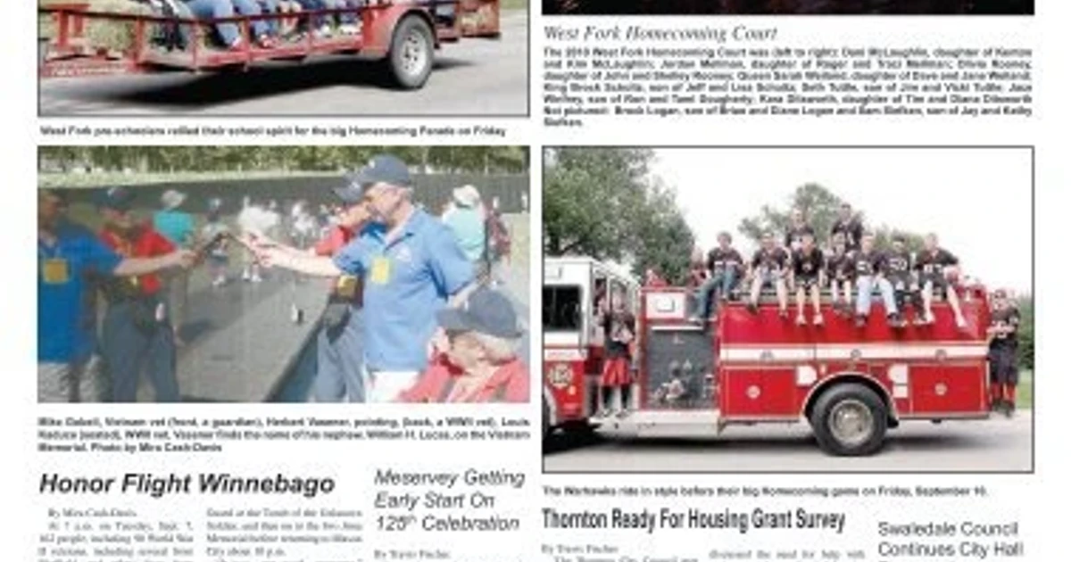 Sheffield Press expands local coverage with civic, education reporting