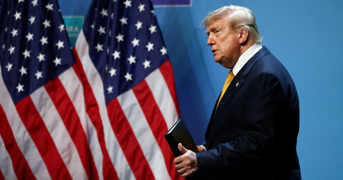 Trump renews election security claims as officials reject fraud allegations