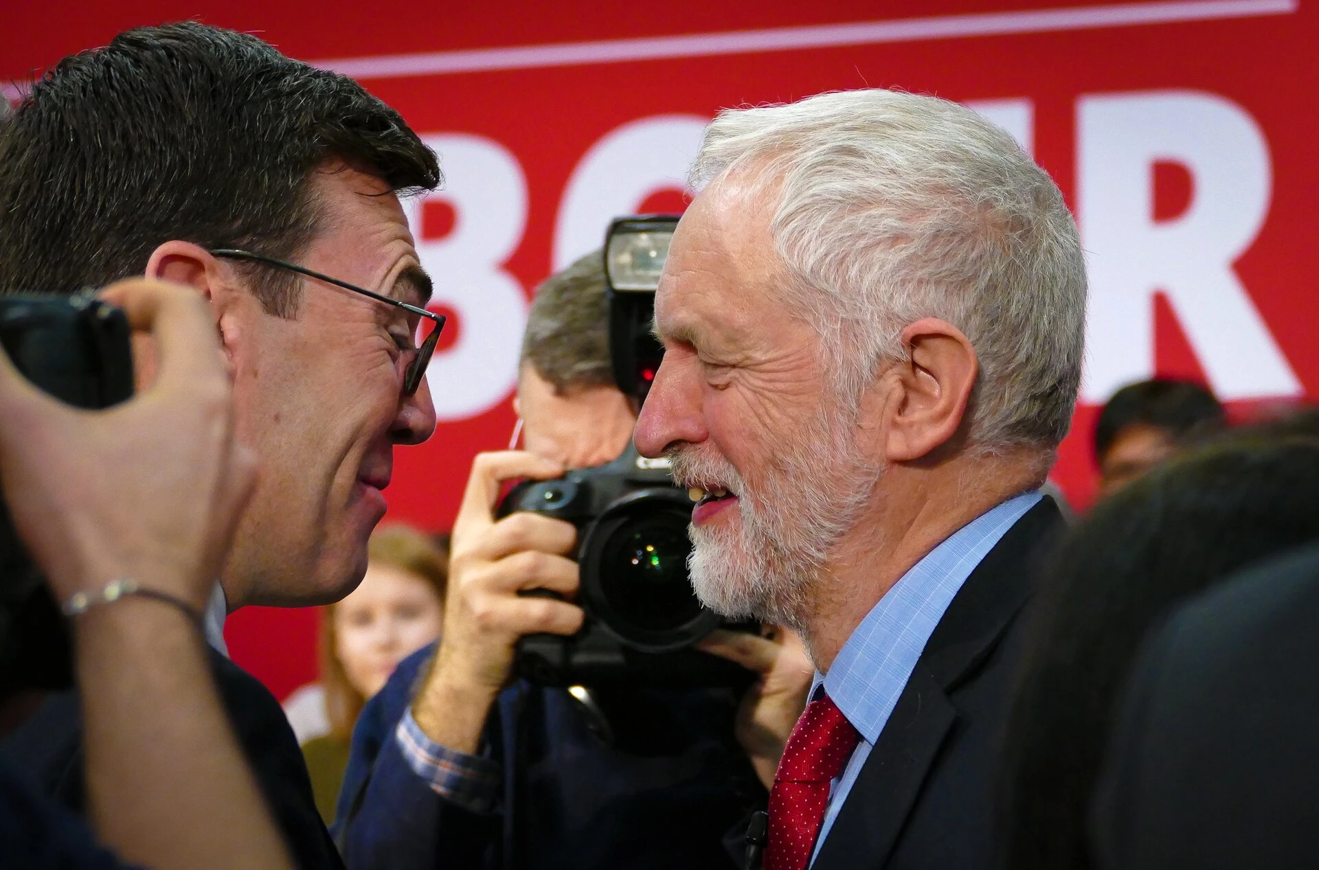 Andy Burnham — Wikimedia Commons