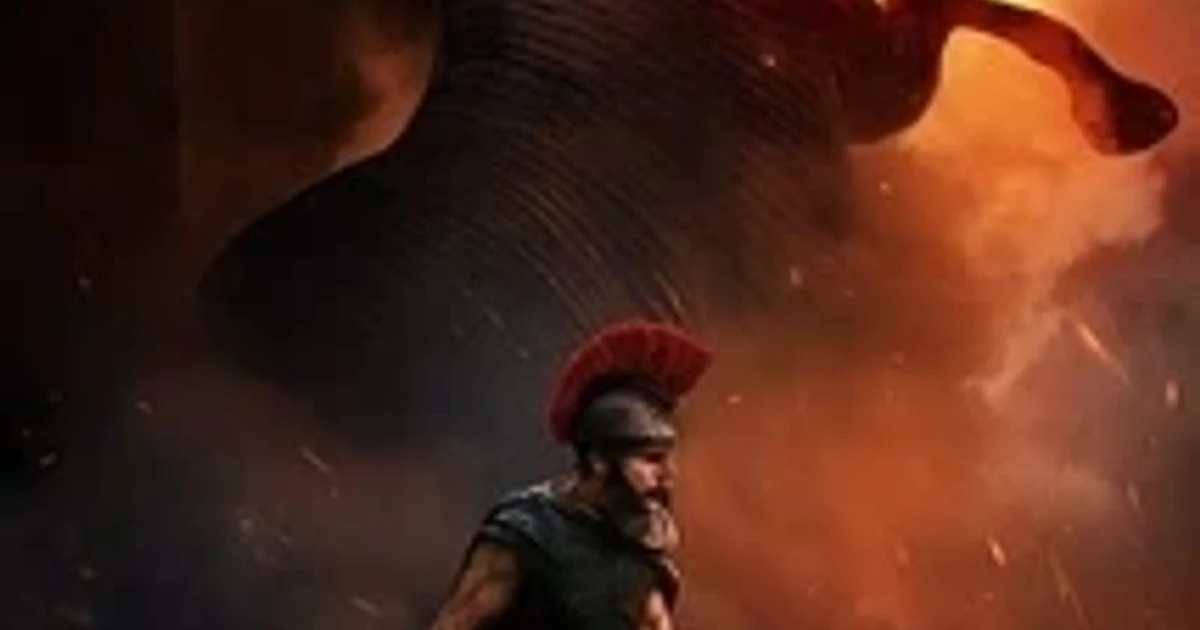 Los Angeles fans pack first sold-out IMAX screening of The Odyssey