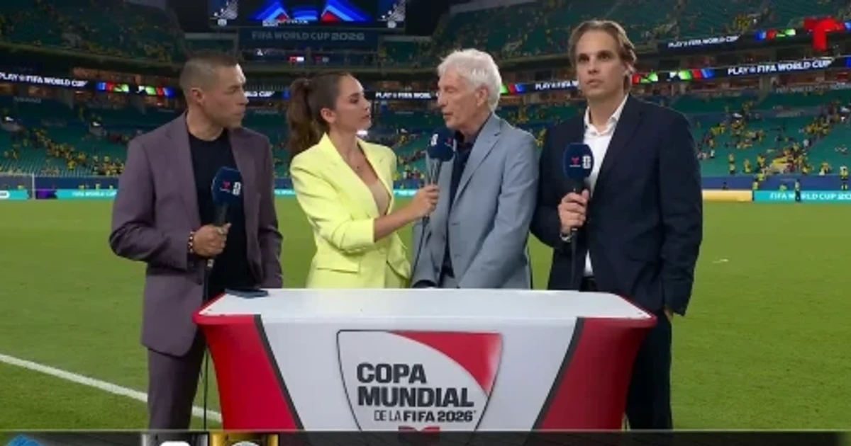 Carlos Pavón weighs Argentina-Spain World Cup final pressure and favorites