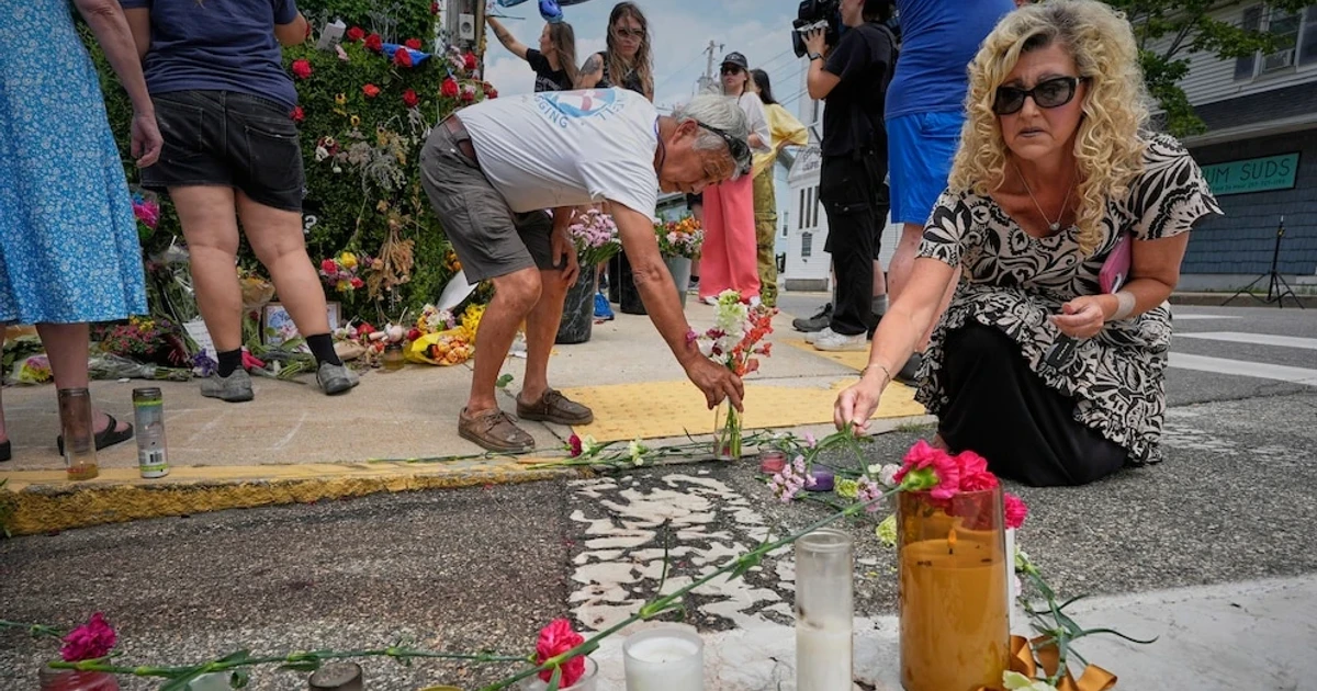 Democrats demand answers after ICE shooting in Maine raises vetting concerns