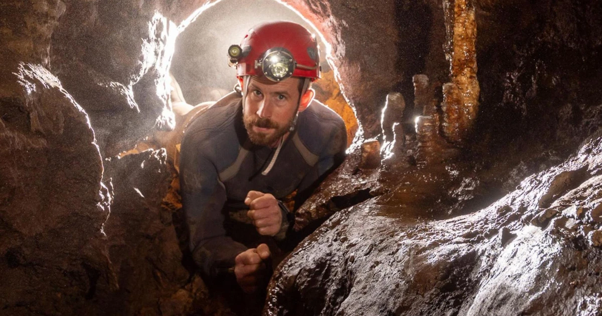 Cave under Pembroke Castle could rewrite Britain's prehistory