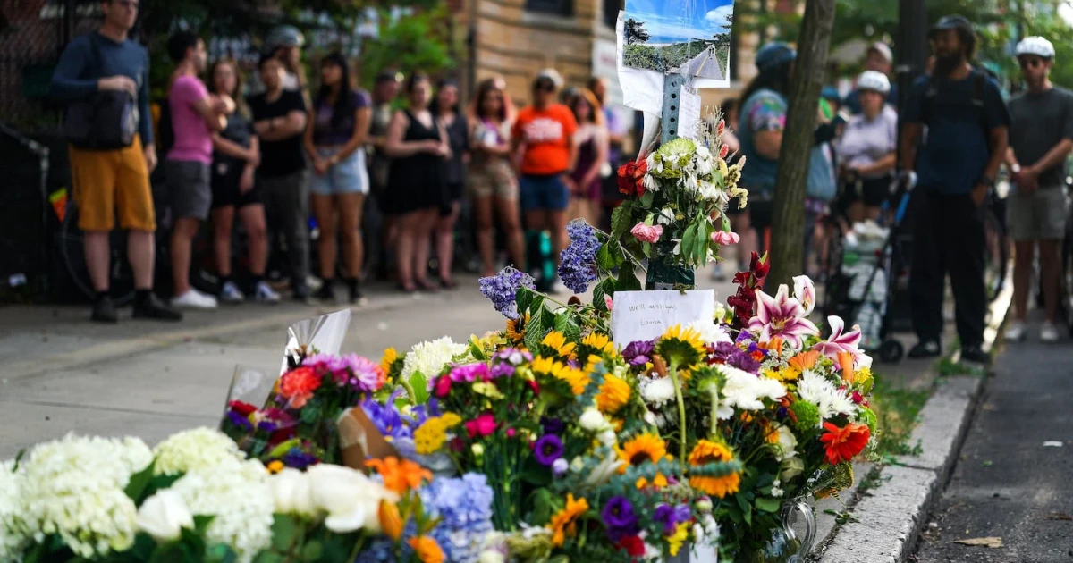 Boston cyclist death renews pressure for safer streets, stalled projects