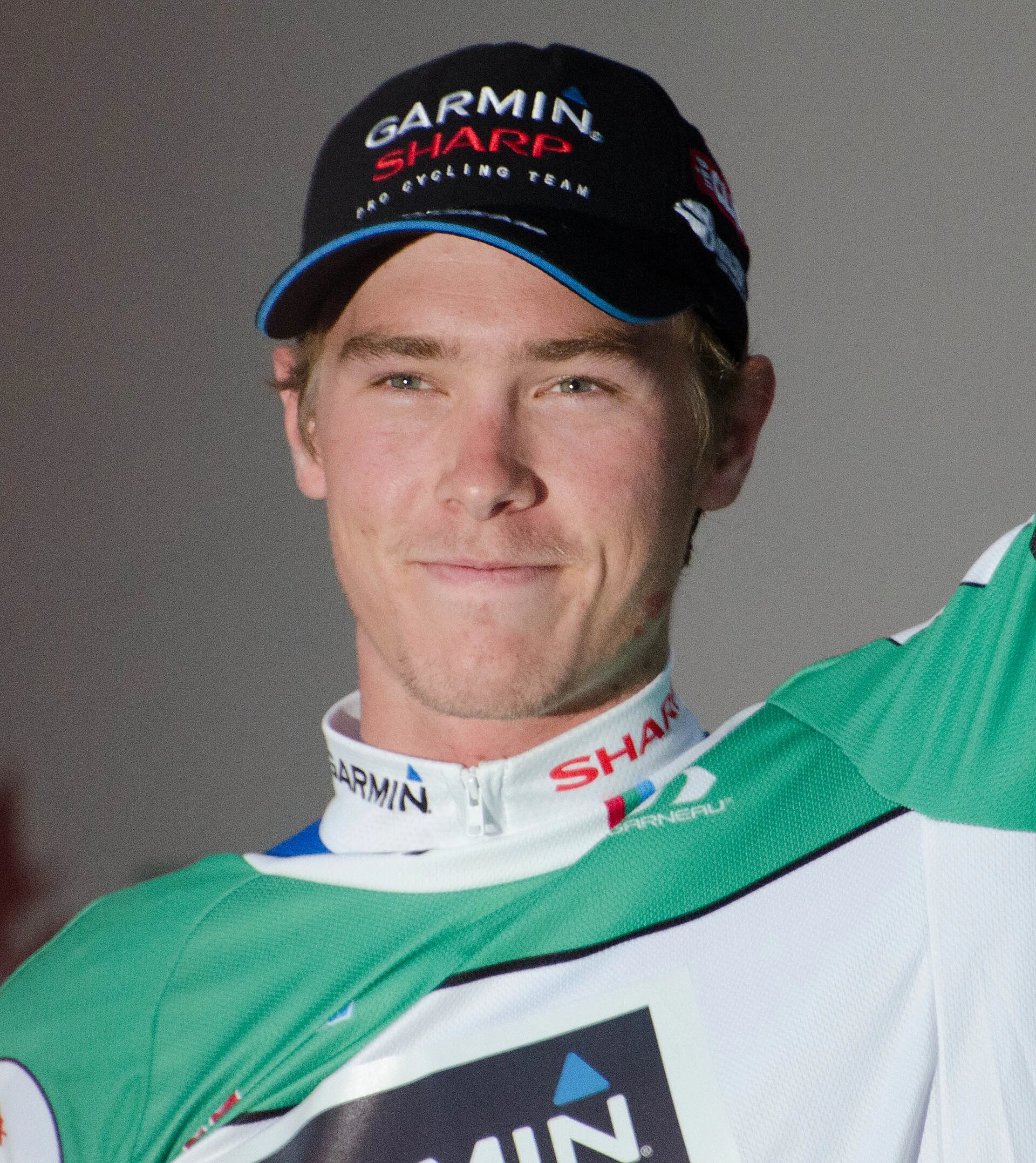 Rohan Dennis — Wikimedia Commons