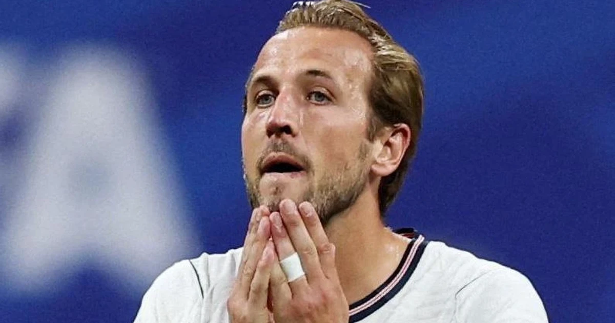 Kane says England are missing final piece after Argentina defeat