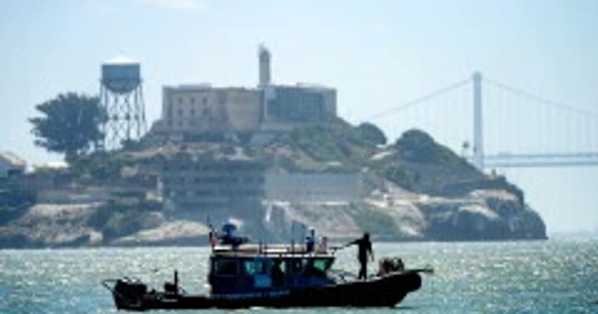 Sacramento County woman identified as second victim in San Francisco Bay boat sinking