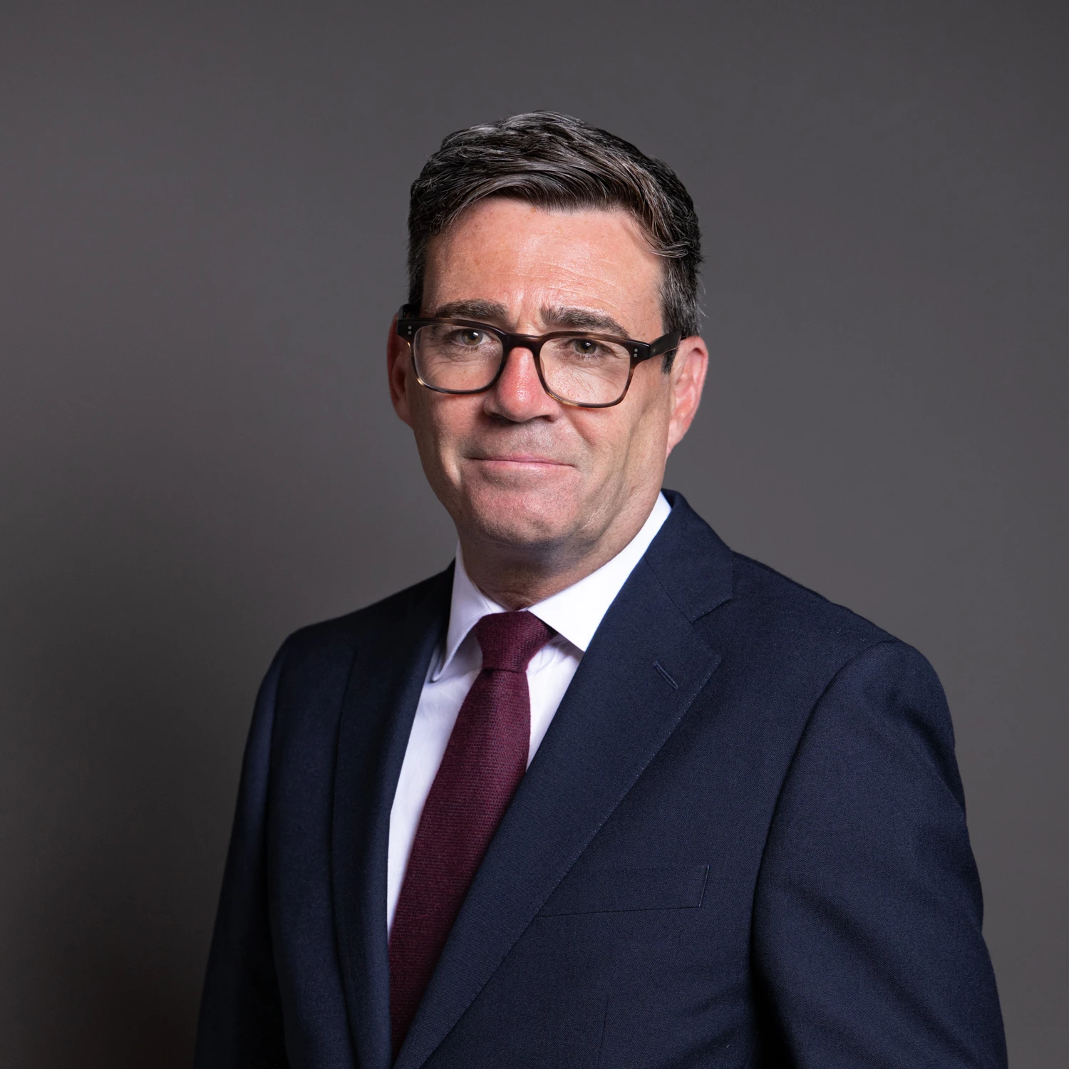 Andy Burnham — Wikimedia Commons