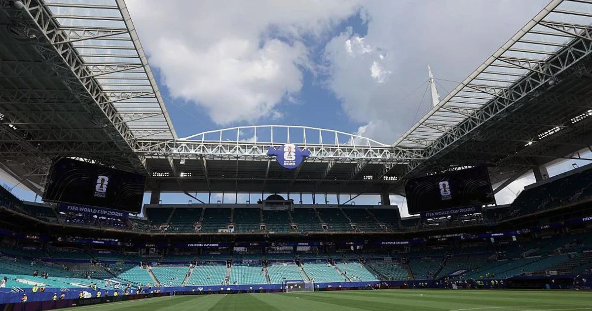 Thousands of World Cup bronze medal match tickets still unsold in Miami