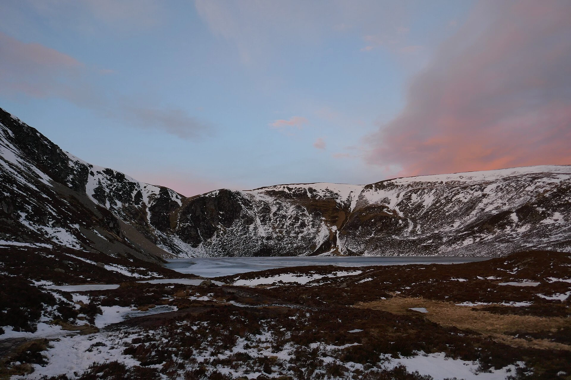 Cairngorms National Park — Wikimedia Commons