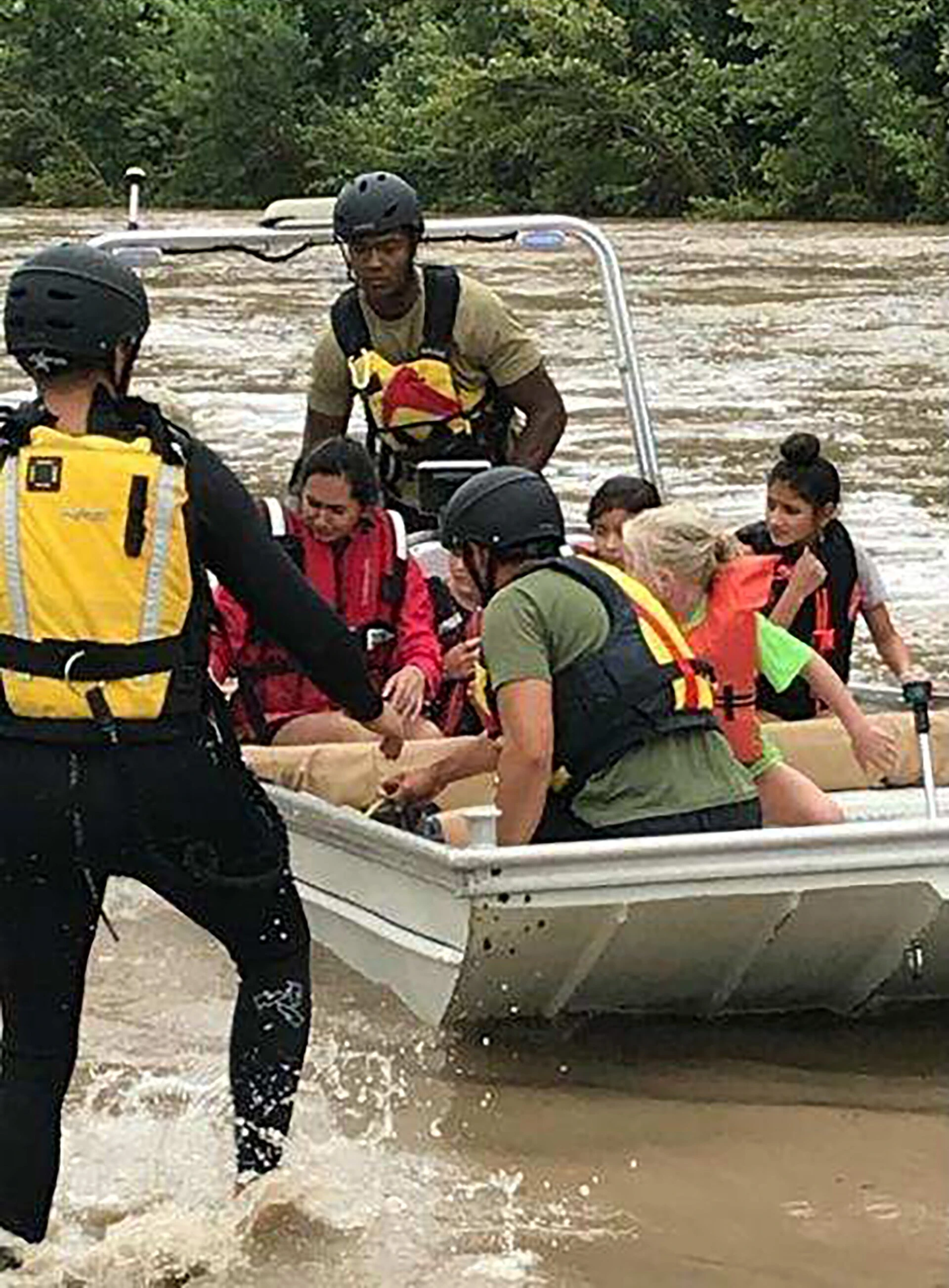 Texas Department of Public Safety — Wikimedia Commons