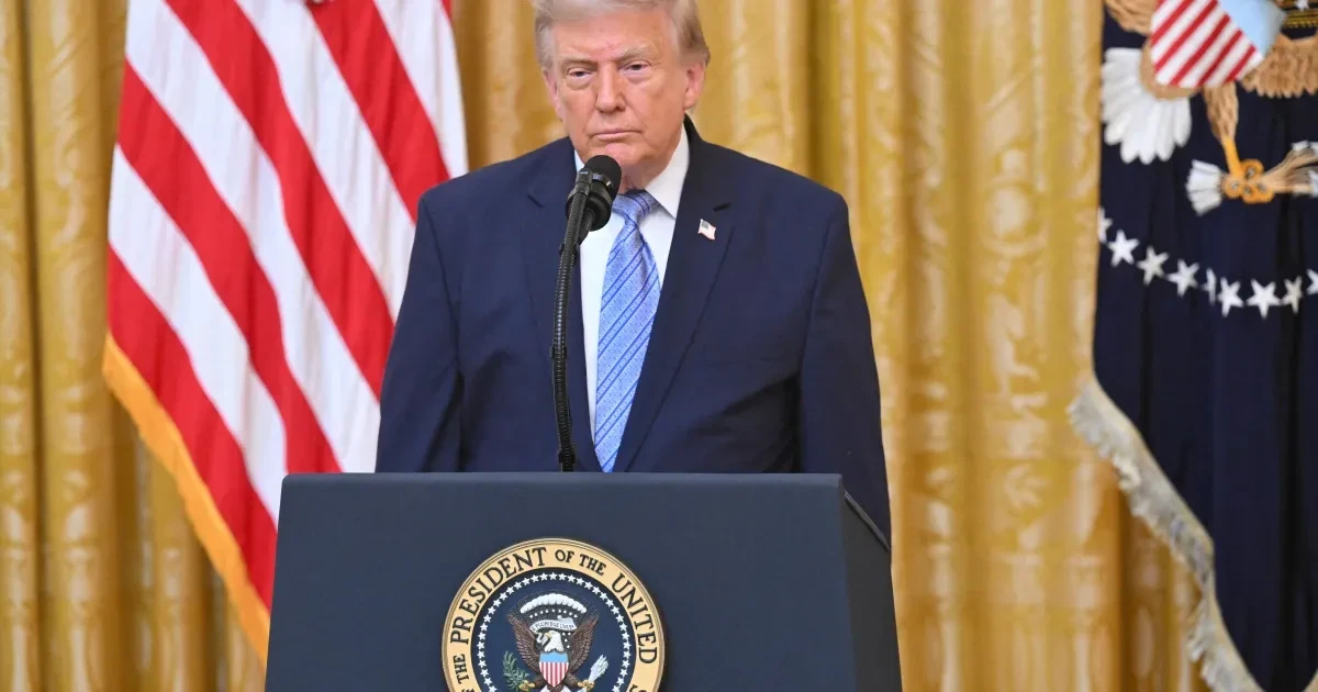 Trump renews election fraud claims as Iran war talks continue