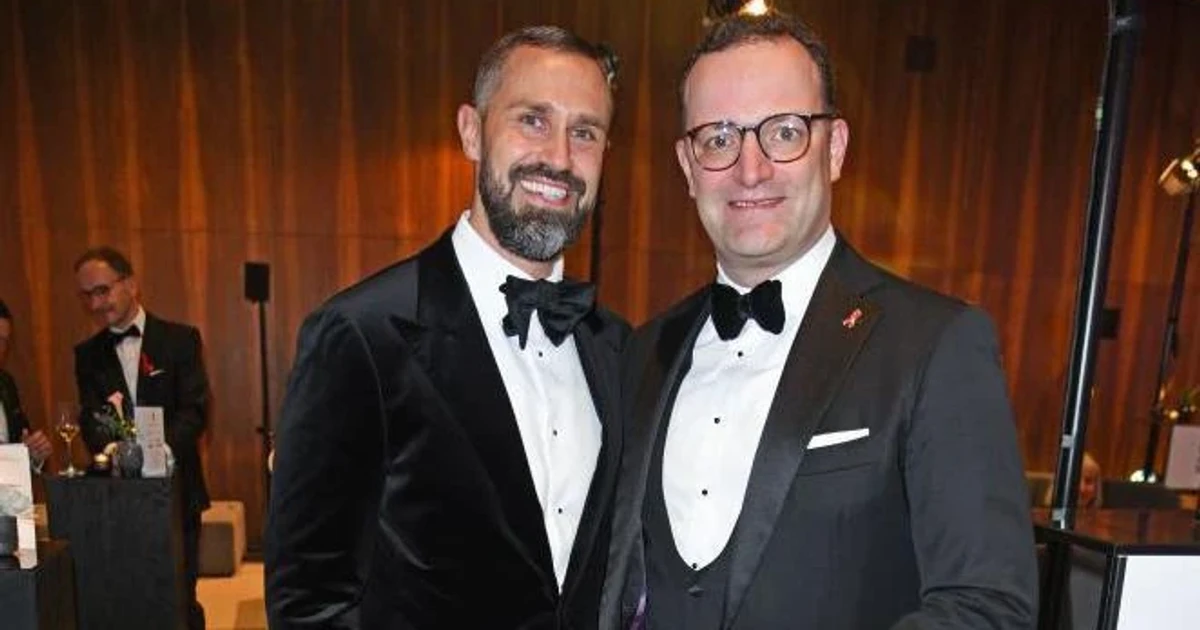 Germany’s surrogacy debate reignites as Jens Spahn faces hypocrisy claims