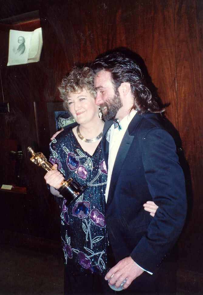Brenda Fricker — Wikimedia Commons