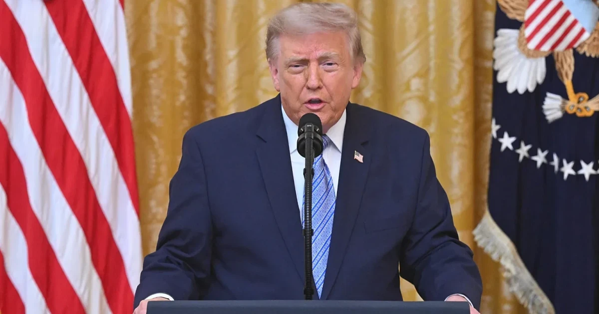 Trump revives disputed claims of Chinese meddling in U.S. elections