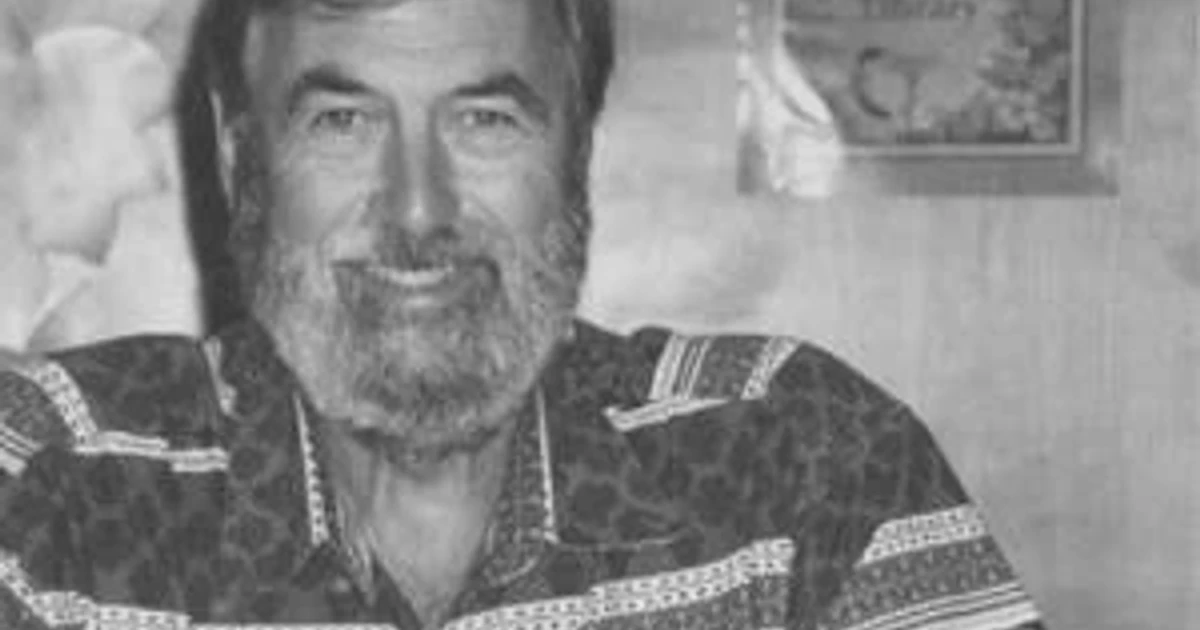 Roger K. Summit, father of online search, dies at 95