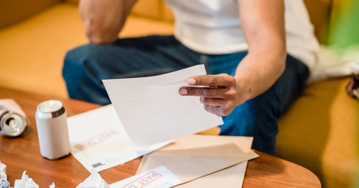 Debt relief can help, but fees and risks can outweigh savings