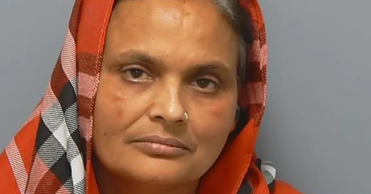 Woman jailed for hiding knife used in Henry Nowak murder