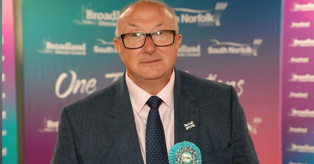 South Yorkshire PCC election could be the last as powers transfer to mayor