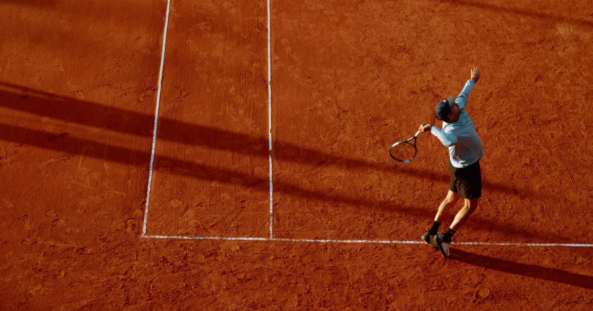 Djokovic discusses longevity, U.S. Open goals and Serena Williams comeback
