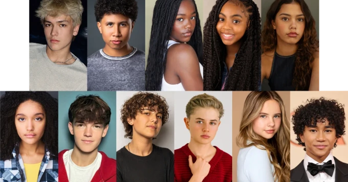Disney+ orders pilot for Mickey Mouse Club reboot with new cast