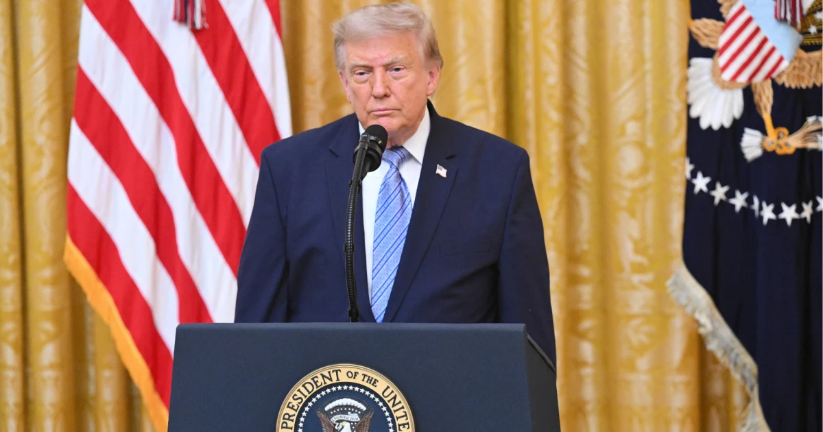 China rejects Trump’s election interference claims as politically driven