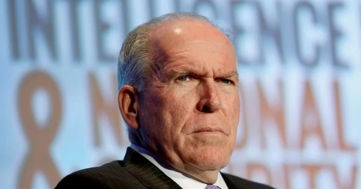 Trump accused of turning U.S. intelligence into political misinformation tool