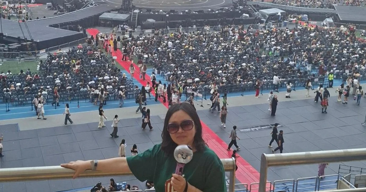 K-pop spreads in North Korea despite ban and harsh crackdown