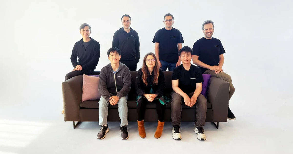 Nvidia-backed Fireworks hits $17.5 billion valuation in latest funding round