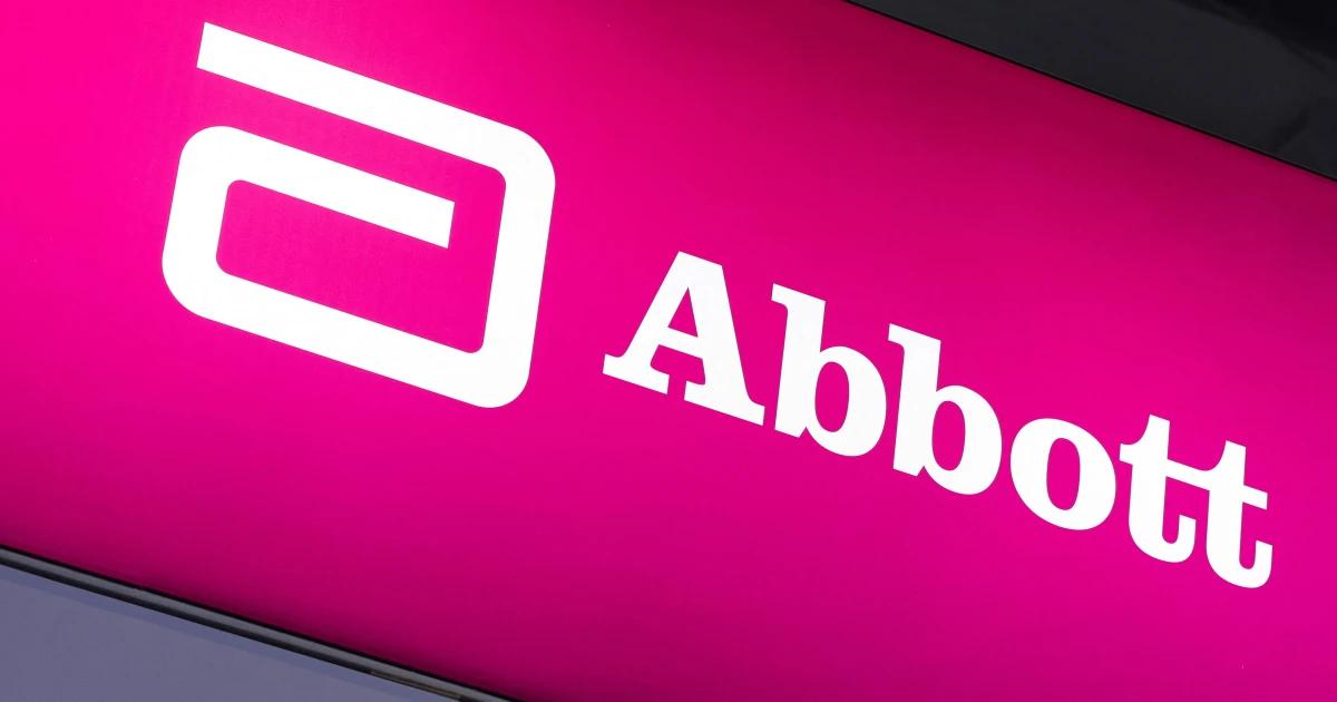 Abbott investigates two separate cyber incidents, says operations unaffected