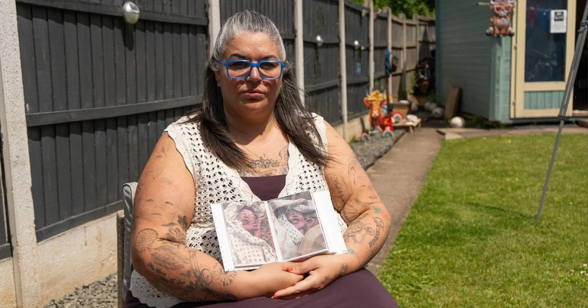 Nottingham hospitals review finds systemic failures harmed hundreds of families