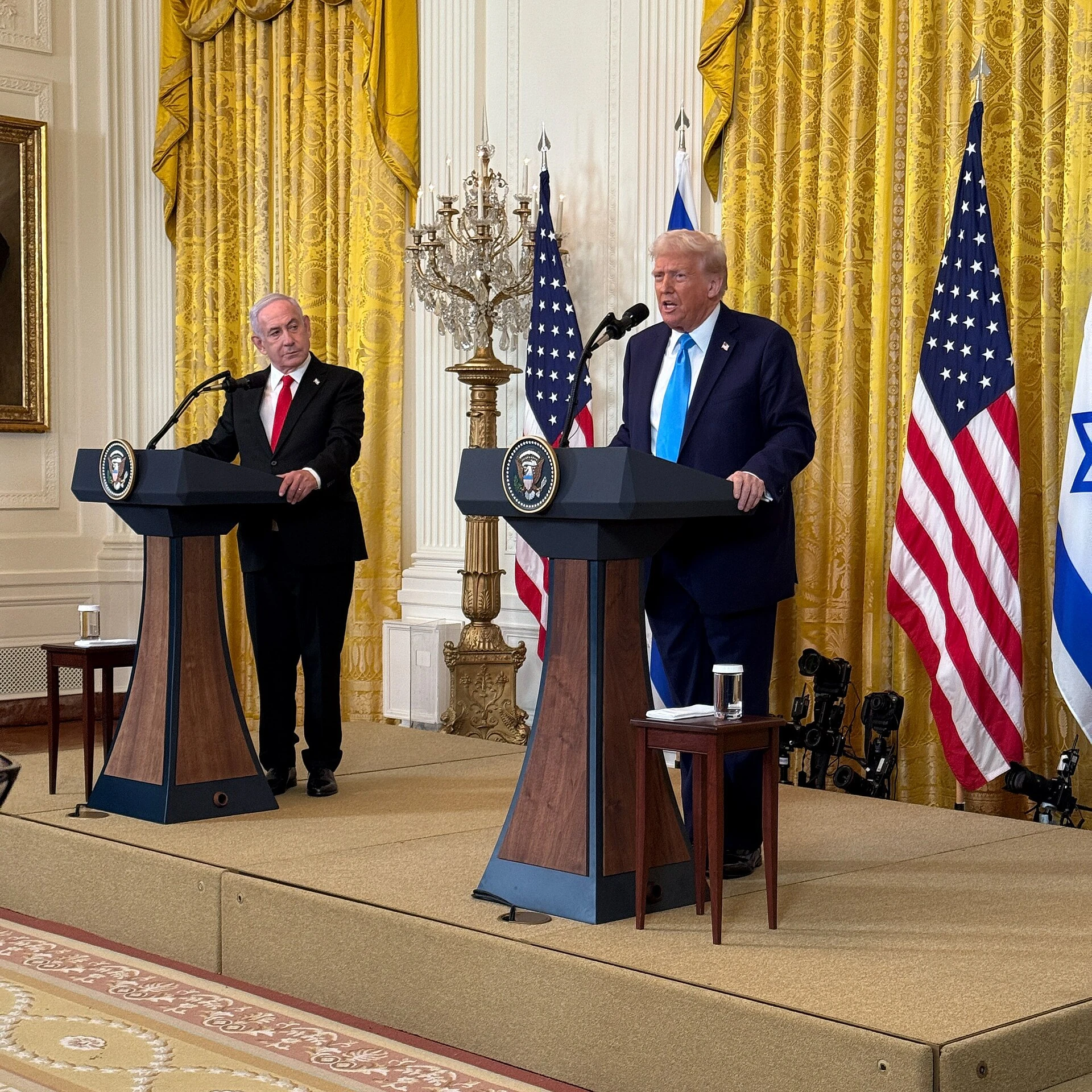 Donald Trump — Wikimedia Commons