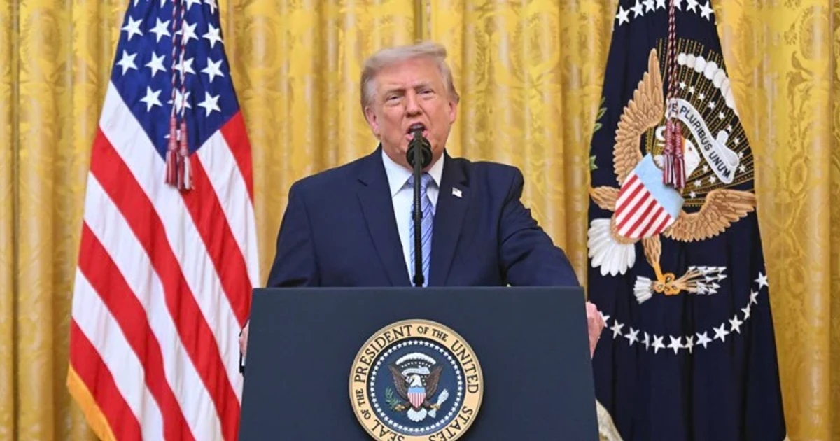Declassified election documents undercut Trump's claims of system vulnerabilities
