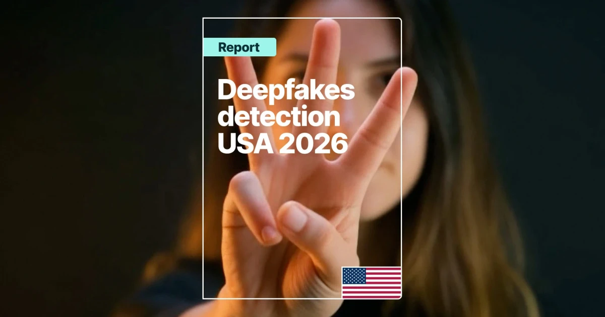 AI deepfakes are fooling Americans as fake images improve