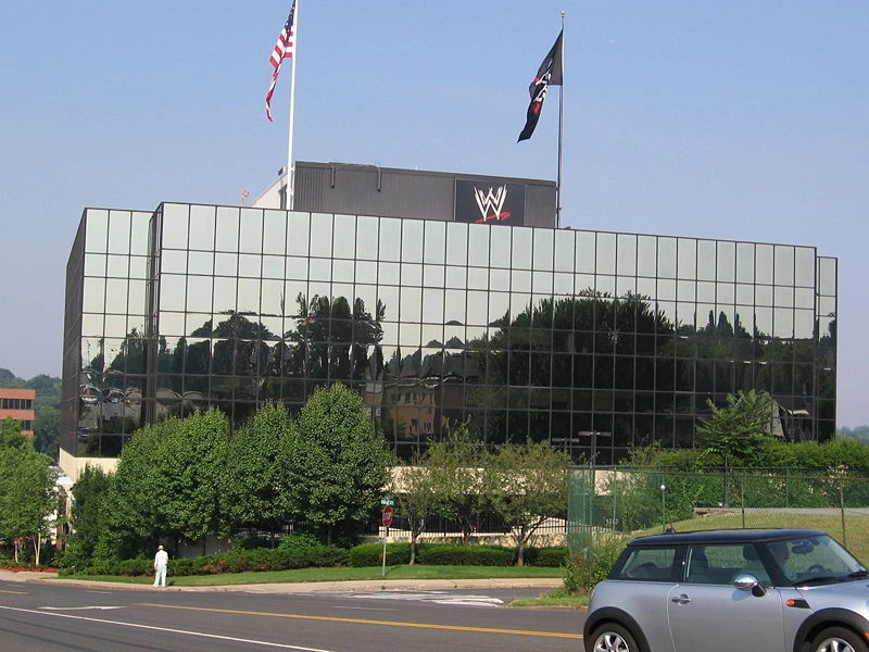 WWE — Wikimedia Commons