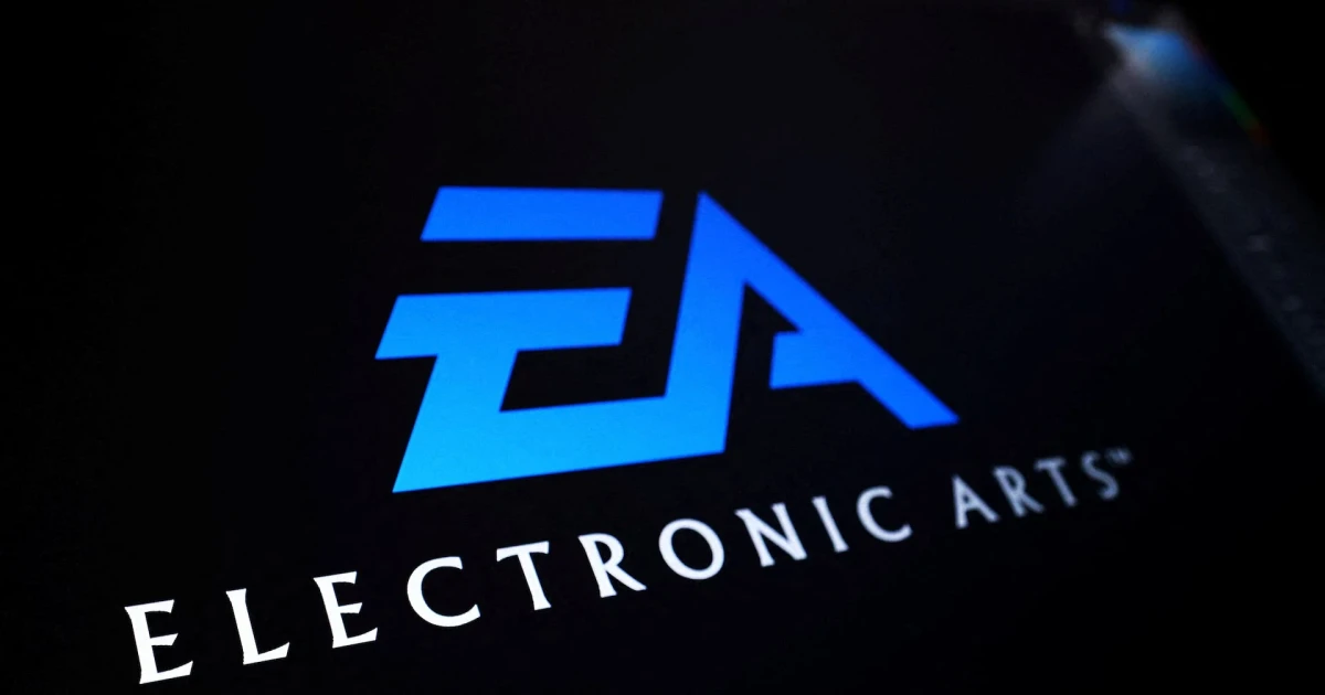 EU set to approve Saudi fund's $55 billion Electronic Arts deal