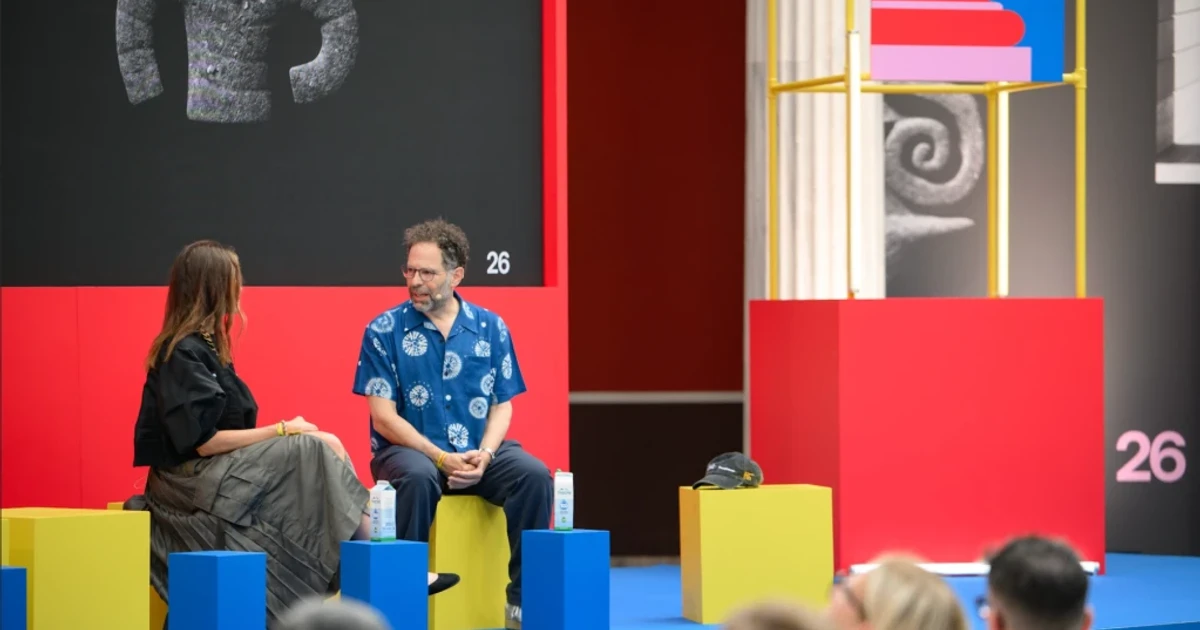 Index Ventures cofounder warns AI wealth will need redistribution