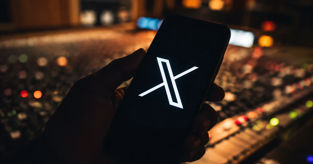 X and major labels settle music dispute over copyright and licensing