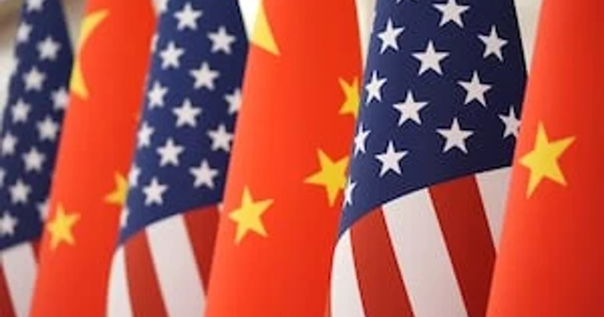 China says US will restore Hong Kong special trade status