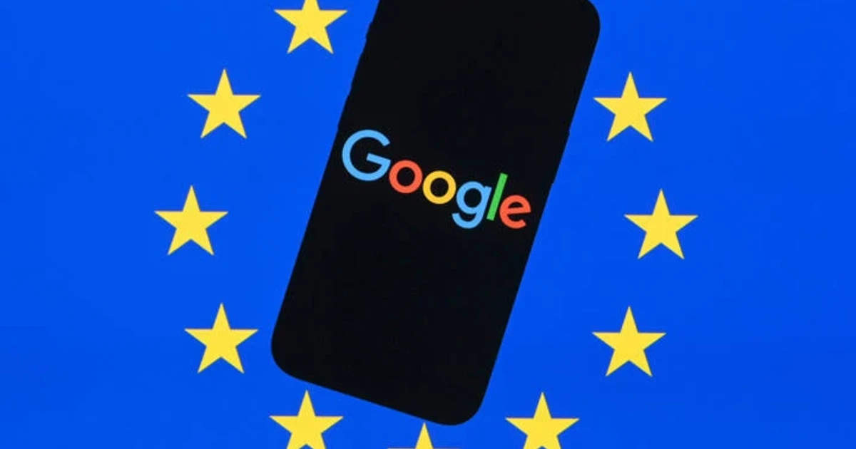 EU orders Google to open Android to AI rivals