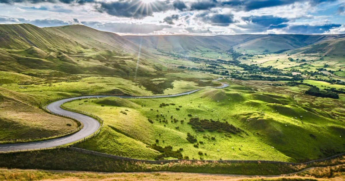 Why summer daylight turns scenic Sheffield road trips into pressure