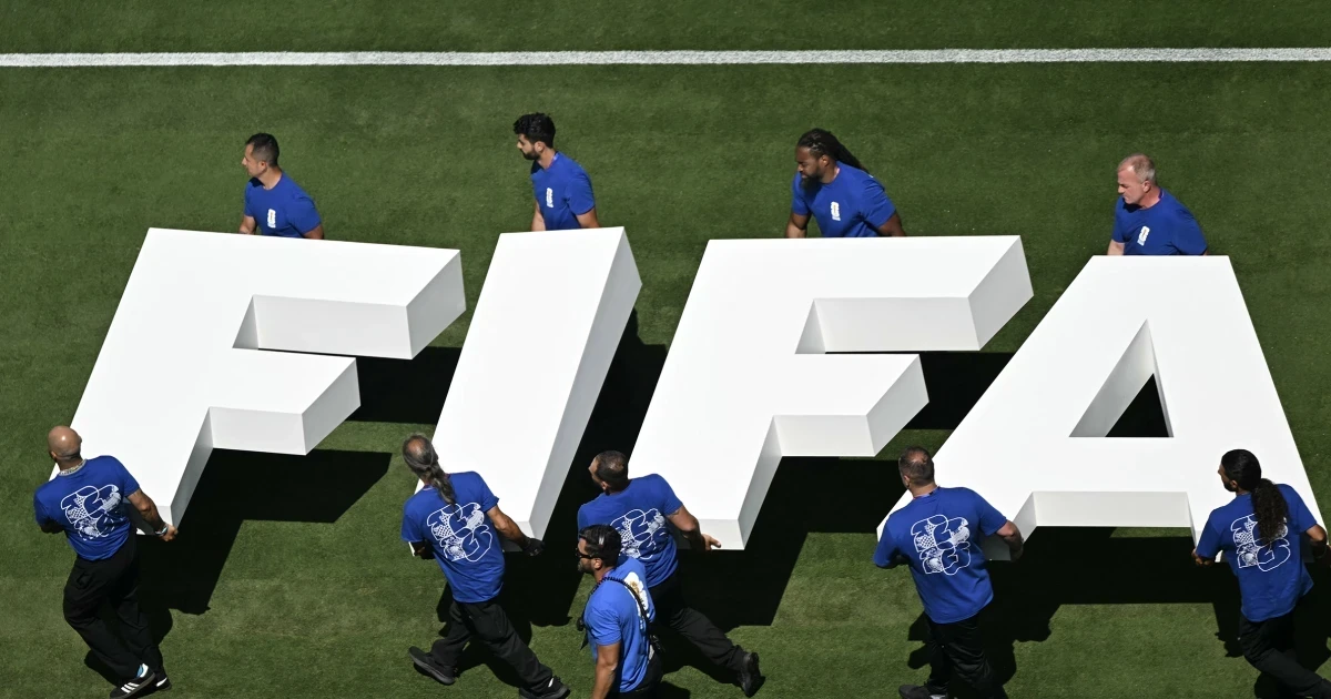 World Cup final eyes Super Bowl-scale U.S. audience again