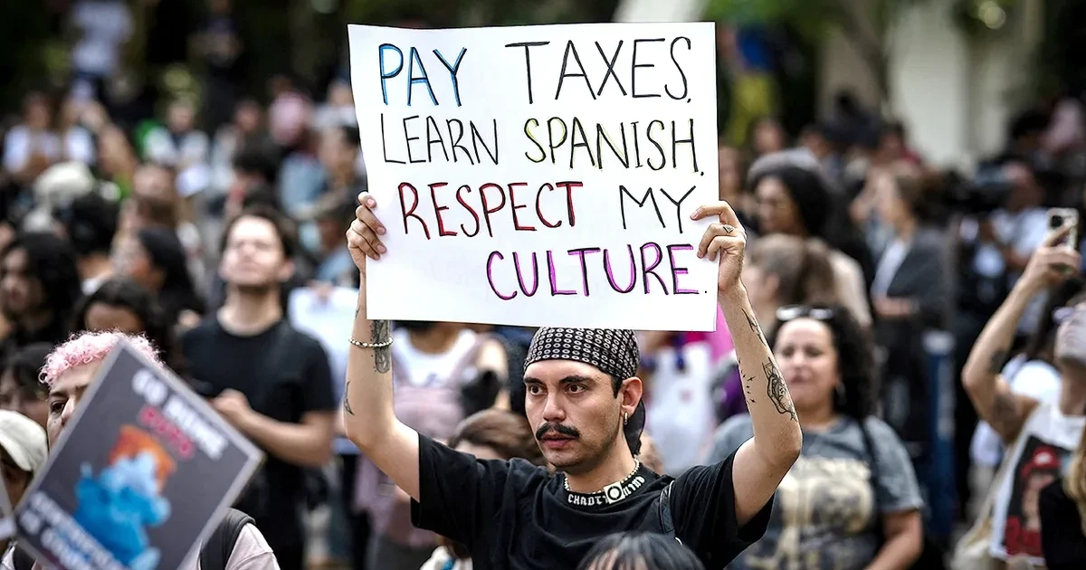 Residents push back as tourists flood Mexico City and other hotspots