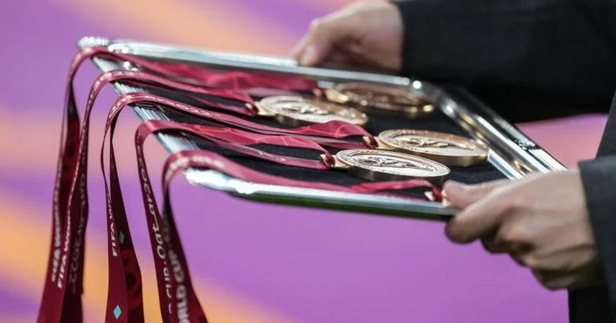 Why the World Cup bronze final still matters in 2026