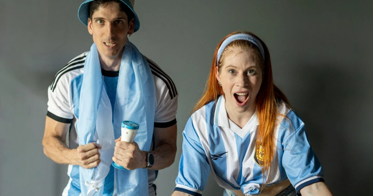 Argentina and Spain set for World Cup final betting frenzy