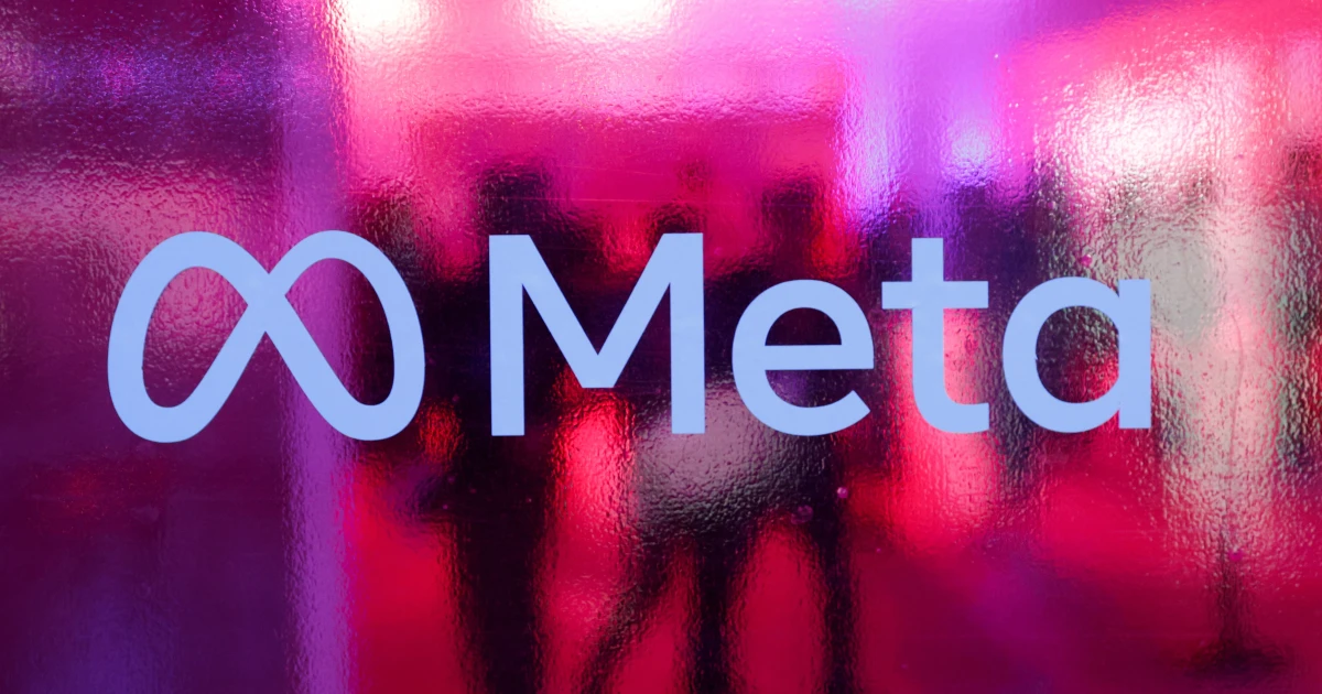 Meta and Anthropic discuss $10 billion AI compute lease deal