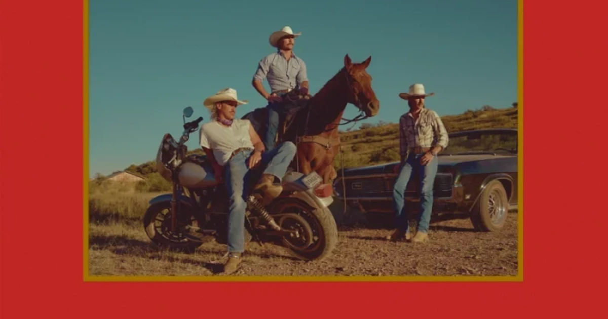 Midland hail classic country roots with new album Stages